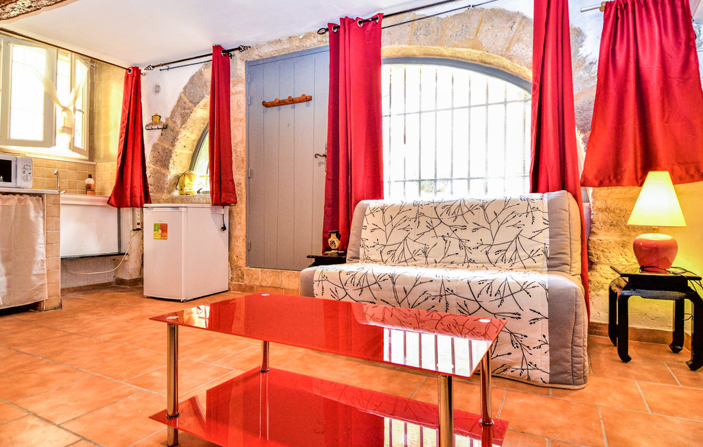 Appartement - Remoulins , France - FLG685 8