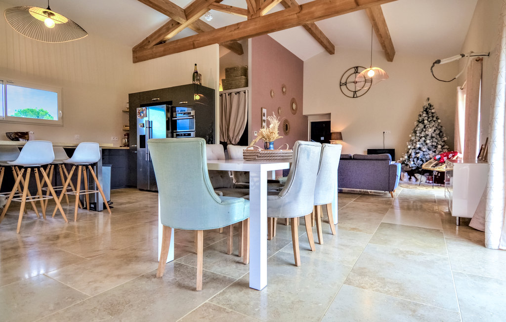 Location de vacances - Laudun-L´Ardoise , France - FLG738 5