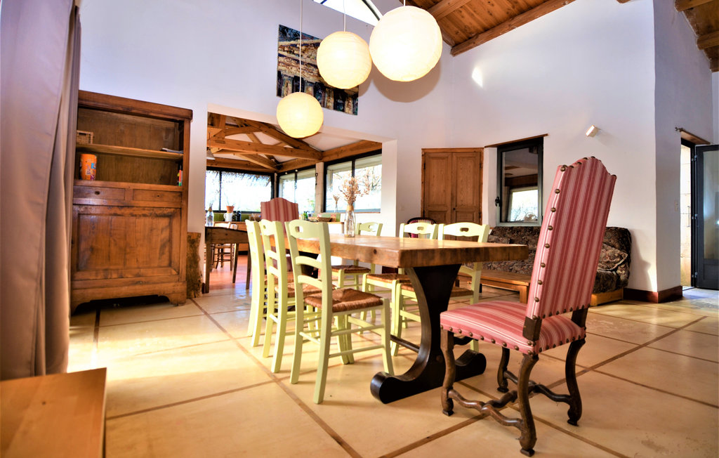 Ferienhaus - Méjannes-le-Clap , Frankreich - FLG602 14