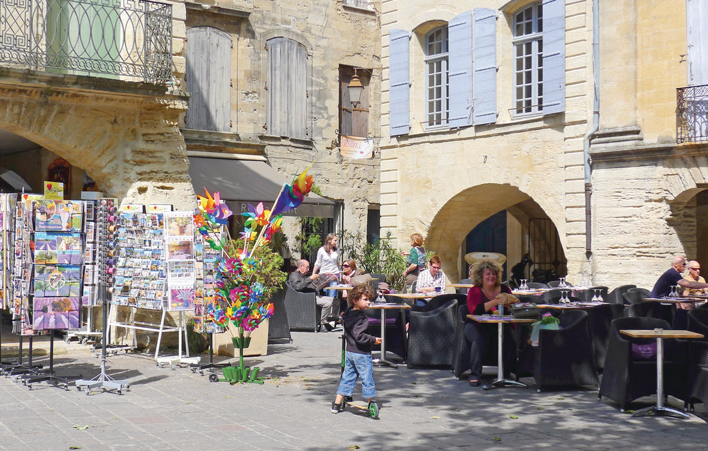Ferienhaus - Baron , Frankreich - FLG215 39