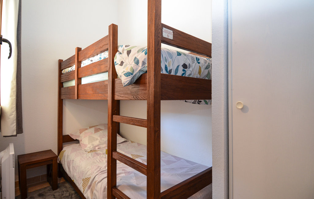 Ferienwohnung - Uzes , Frankreich - FLG627 15