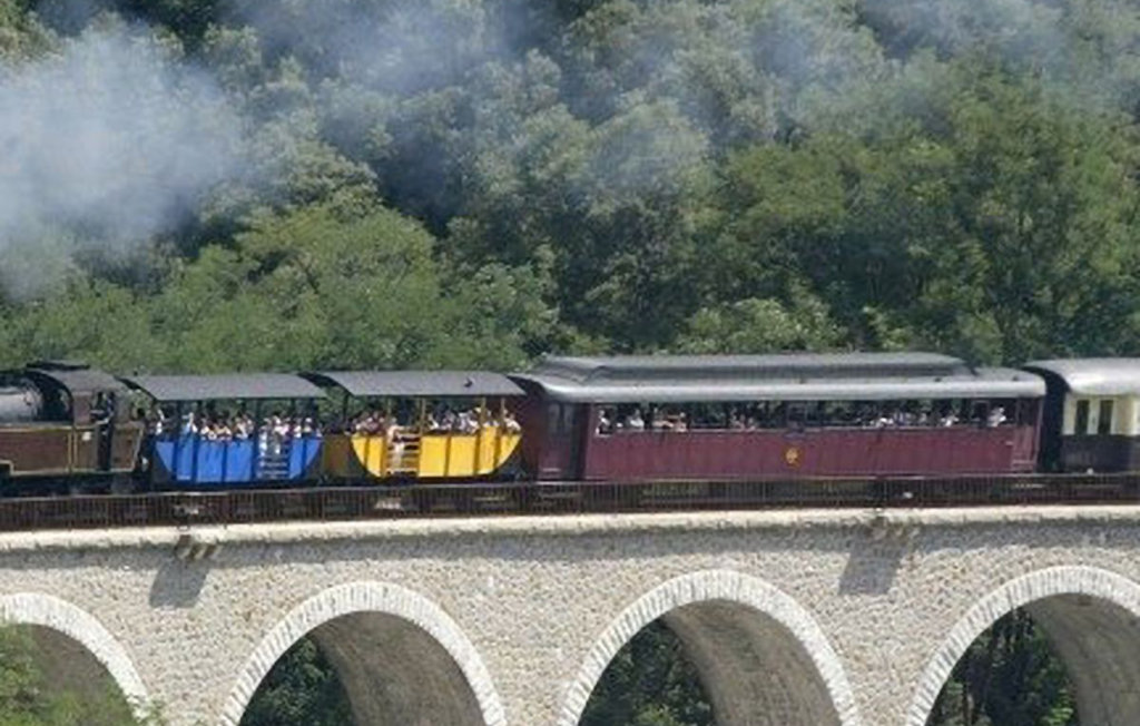 Ferienhaus - St Privat des Vieux , Frankreich - FLG638 36