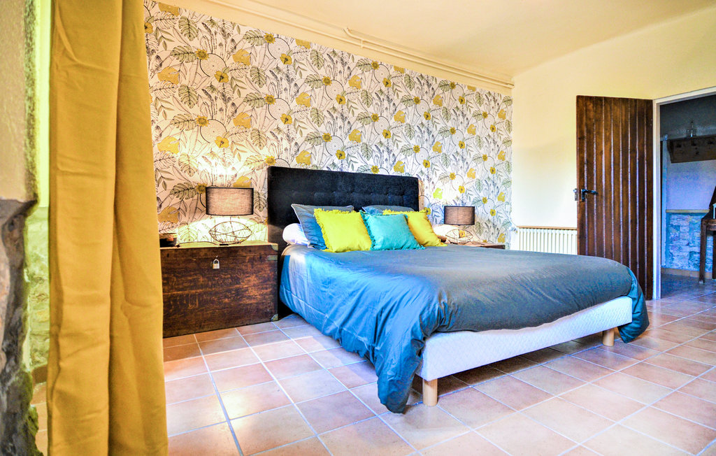 Ferienhaus - St Privat des Vieux , Frankreich - FLG638 27