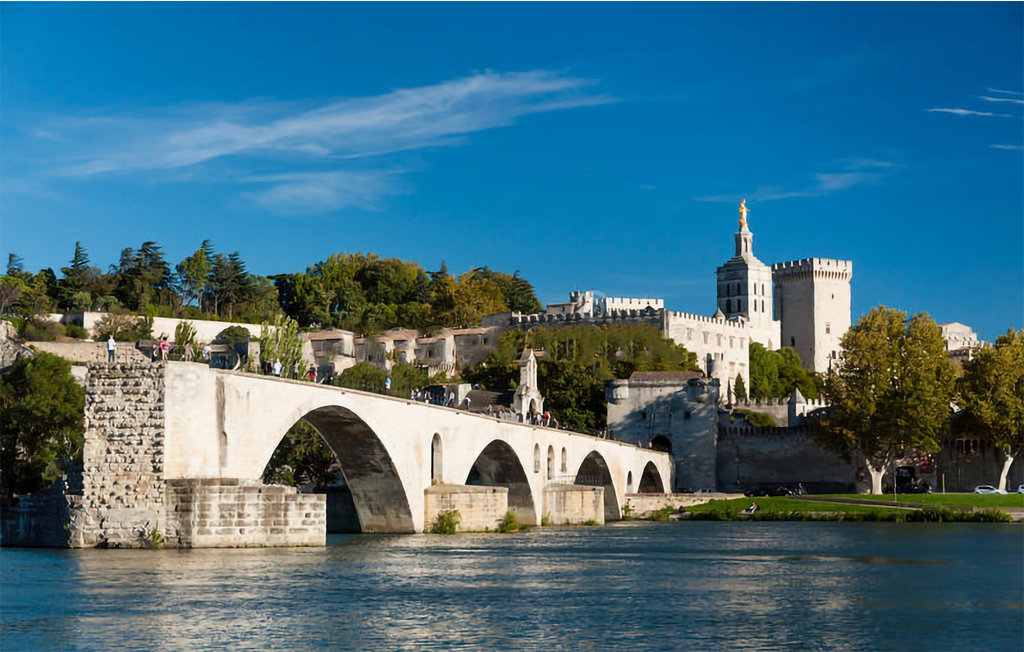 Ferienwohnung - Pont-St-Esprit , Frankreich - FLG682 20
