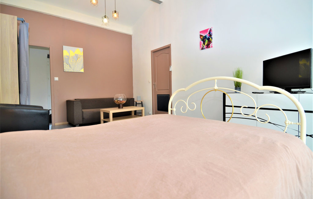 Ferienwohnung - Pont-St-Esprit , Frankreich - FLG682 15