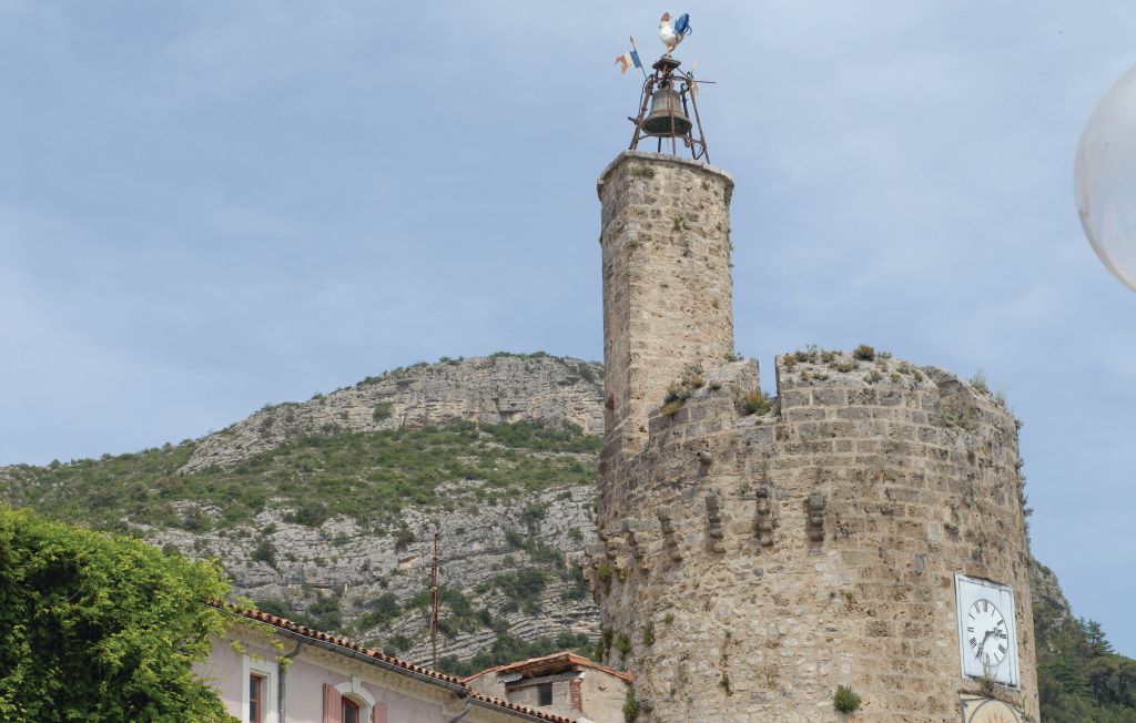 Feriehuse - St-Privat-des-Vieux , Frankrig - FLG255 37