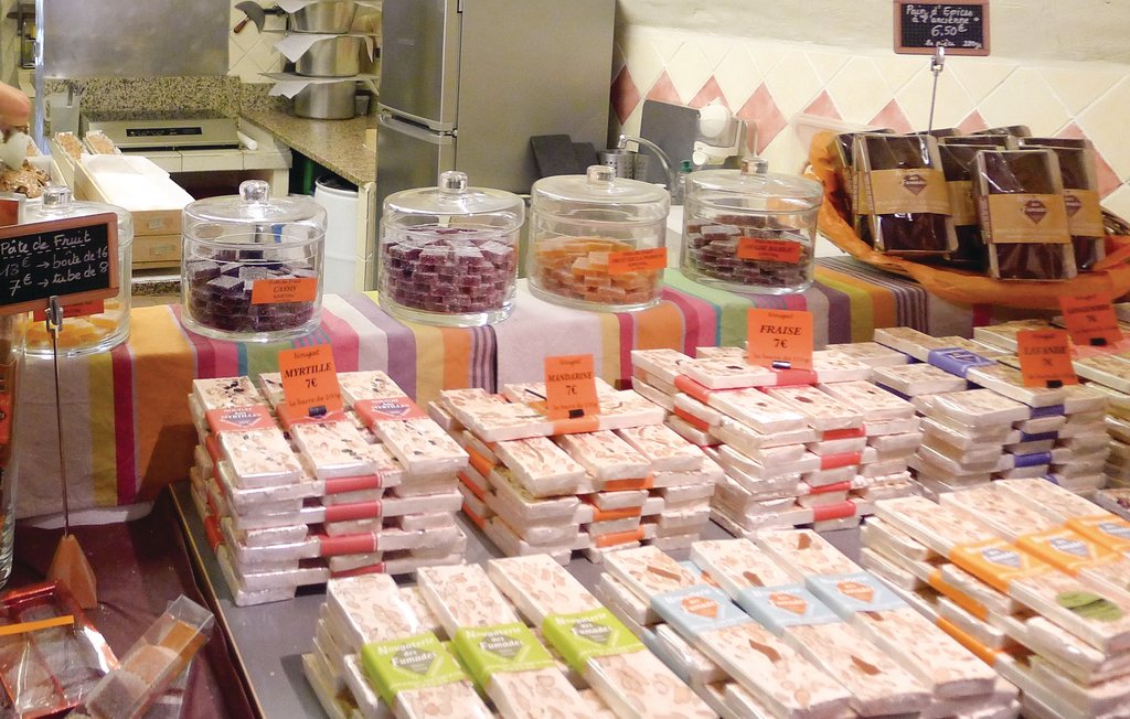 Ferienhaus - Barjac , Frankreich - FLG434 20