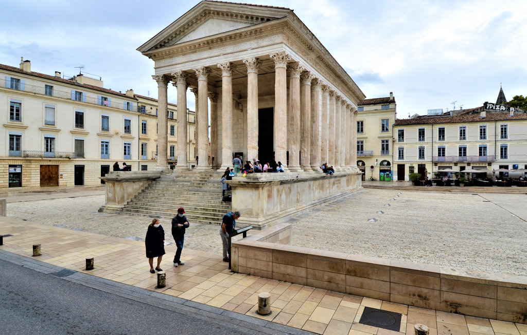 Location de vacances - Saint André d'Olérargues , France - FLG504 32