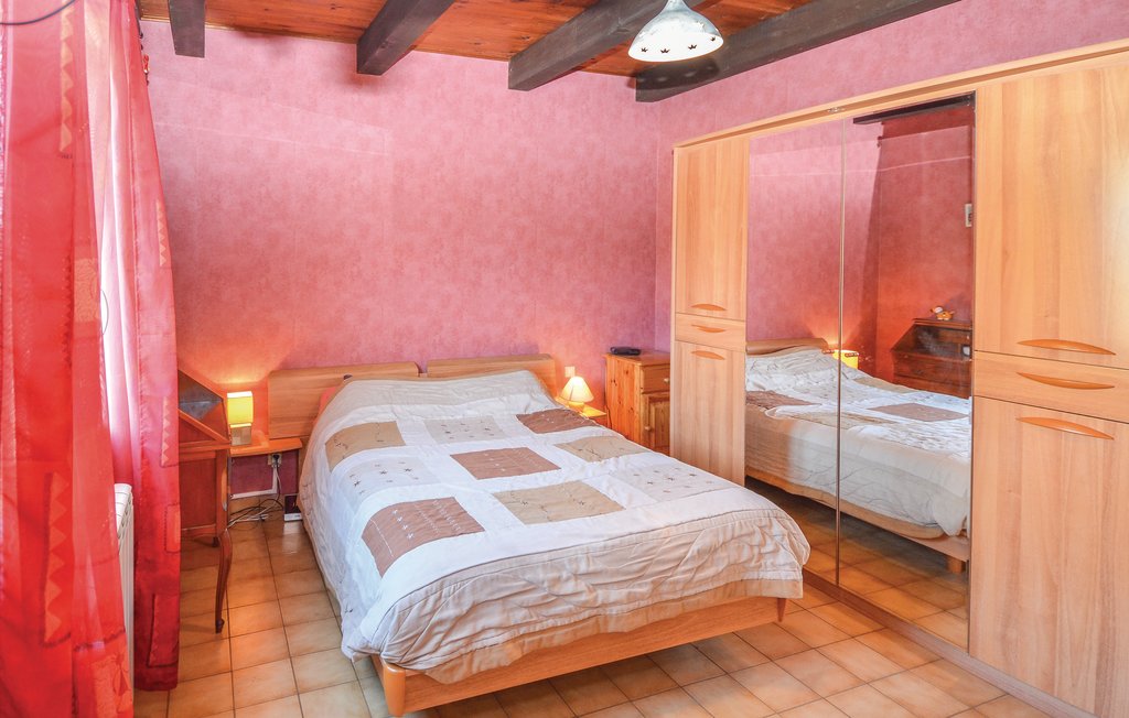 Location de vacances - Saint André d'Olérargues , France - FLG504 27