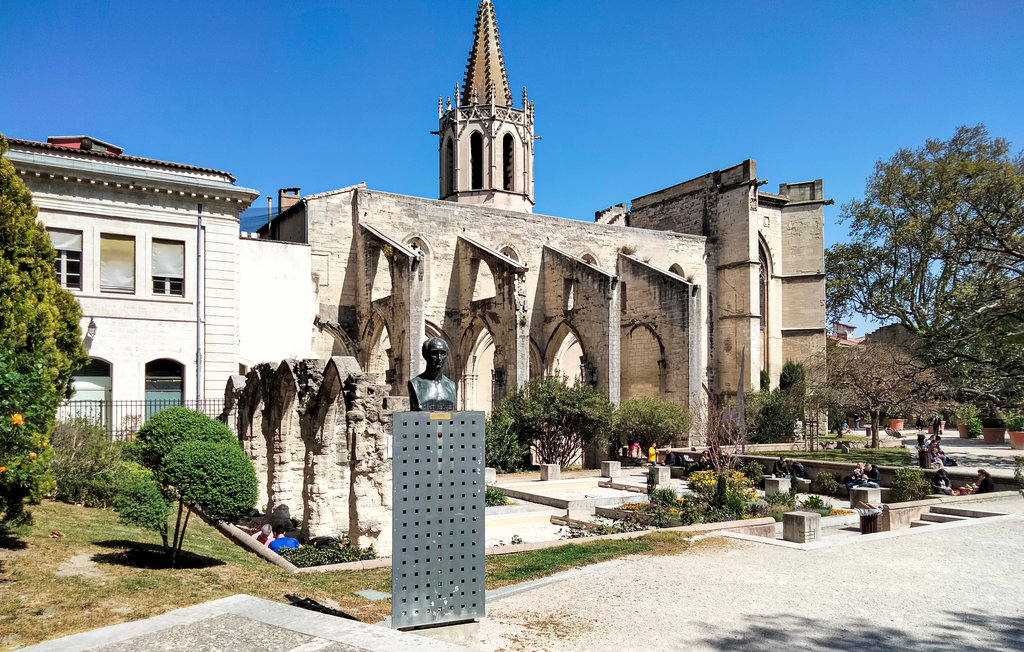 Feriehuse - Sauveterre , Frankrig - FLG604 26