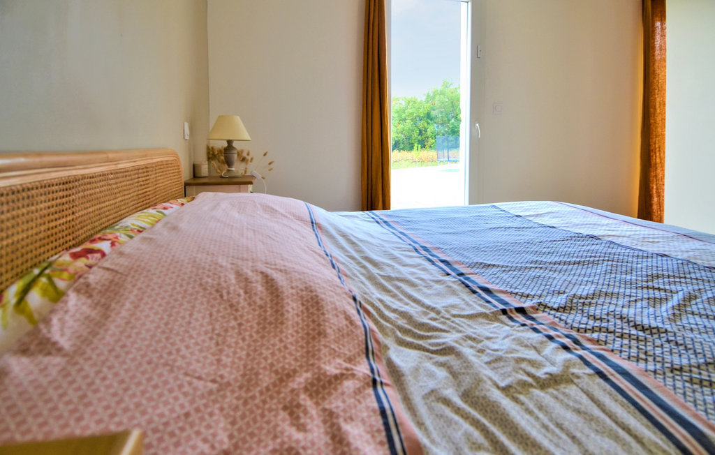 Location de vacances - Laudun-L´Ardoise , France - FLG738 15