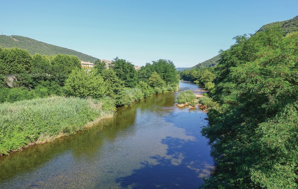 Location de vacances - Sénéchas , France - FLG324 31