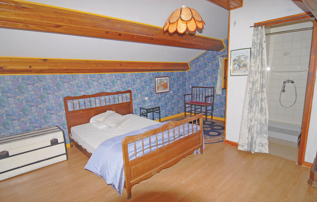 Location de vacances - Sénéchas , France - FLG324 25