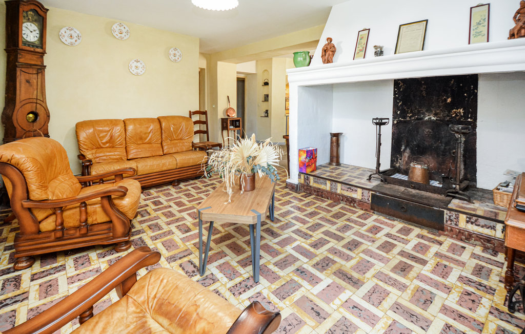 Ferienhaus - Baron , Frankreich - FLG215 4