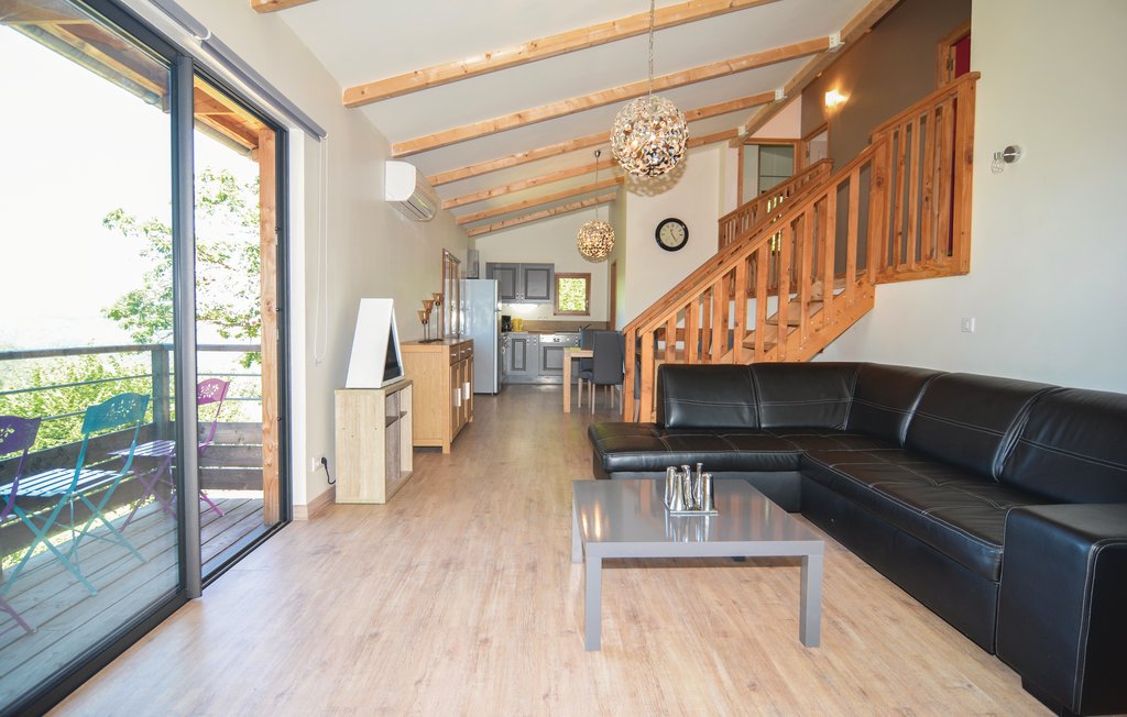 Semesterhus - Bordezac , Frankrike - FLG287 16