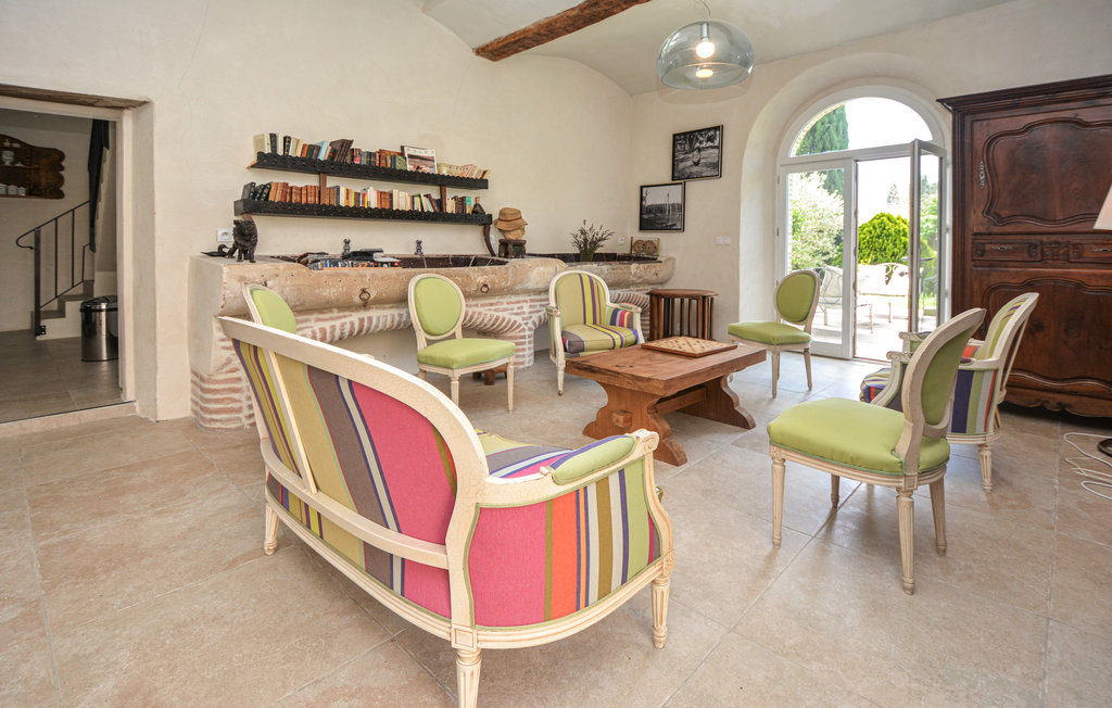 Ferienhaus - Saint-Ambroix , Frankreich - FLG331 28