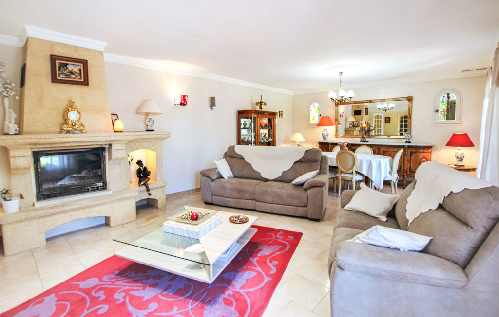 Feriehuse - Les Angles , Frankrig - FLG416 2