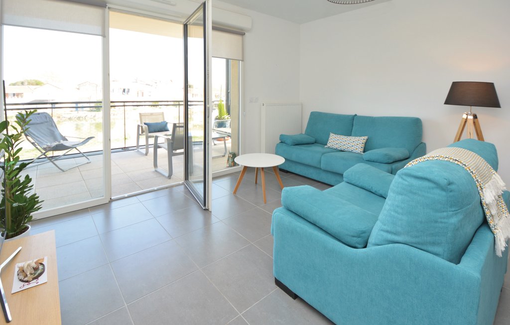 Ferienwohnung - Aigues-Mortes , Frankreich - FLG492 3