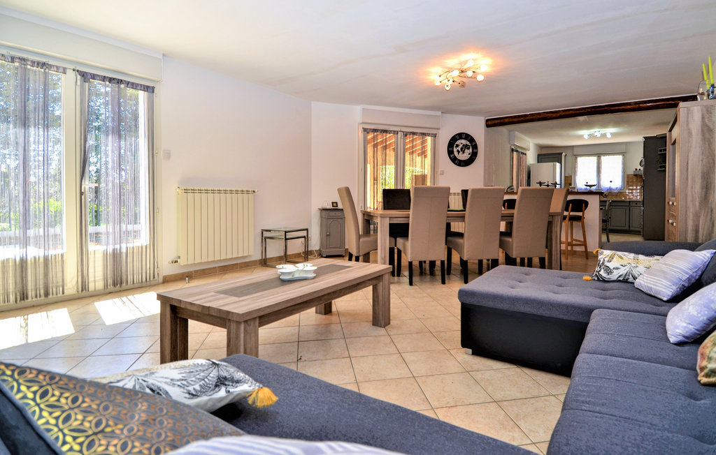 Feriehuse - Uzes , Frankrig - FLG626 2