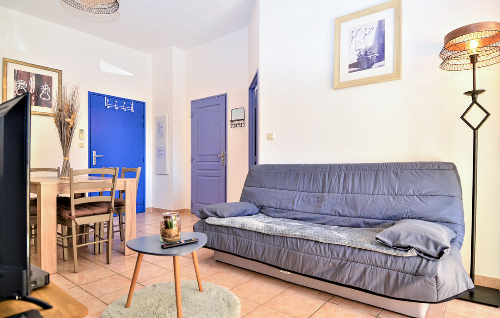 Ferienwohnung - Uzes , Frankreich - FLG627 3
