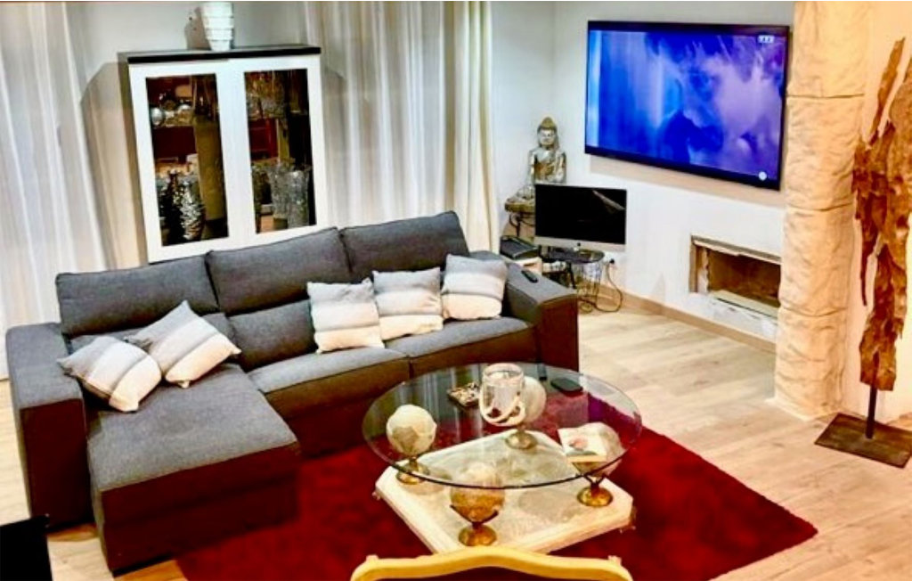 Ferienhaus - Sommières , Frankreich - FLG774 6