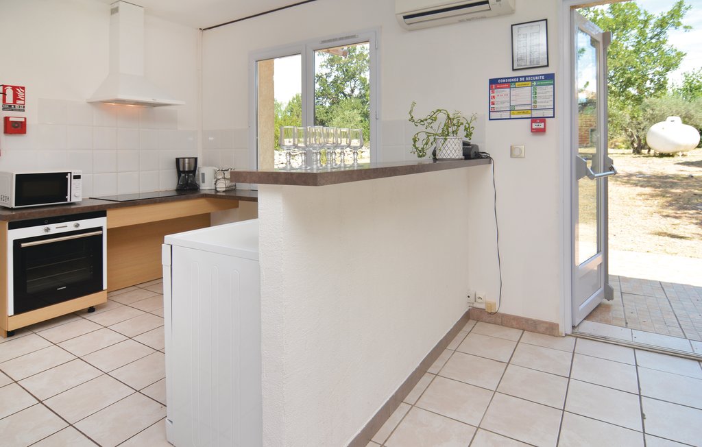 Ferienhaus - Courry , Frankreich - FLG131 16