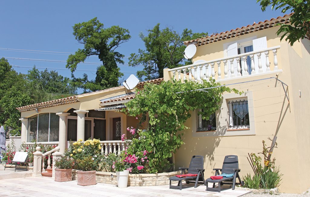 Semesterhus - Les Angles , Frankrike - FLG277 12