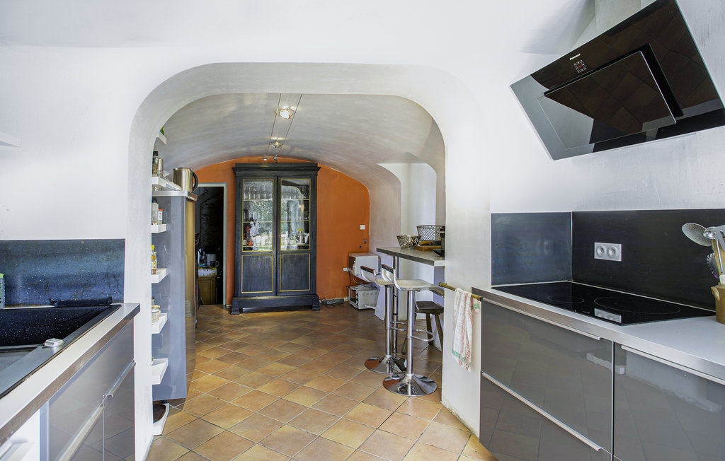 Ferienhaus - Saint-Ambroix , Frankreich - FLG331 31