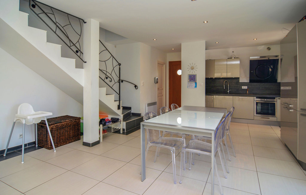 Semesterhus - Aigues-Mortes , Frankrike - FLG392 18