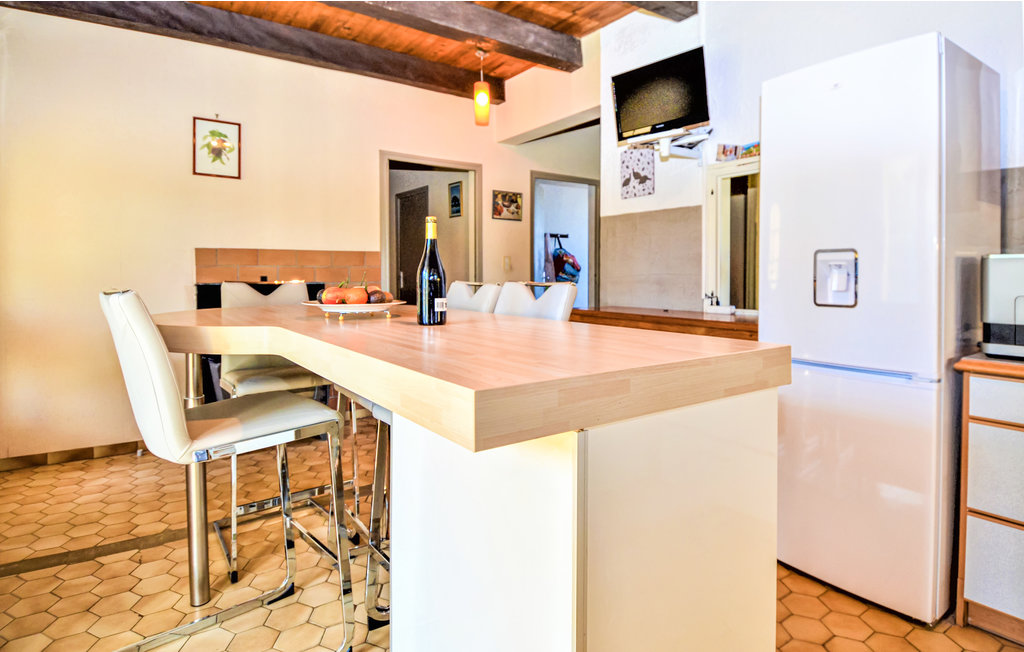 Location de vacances - Saint André d'Olérargues , France - FLG504 20