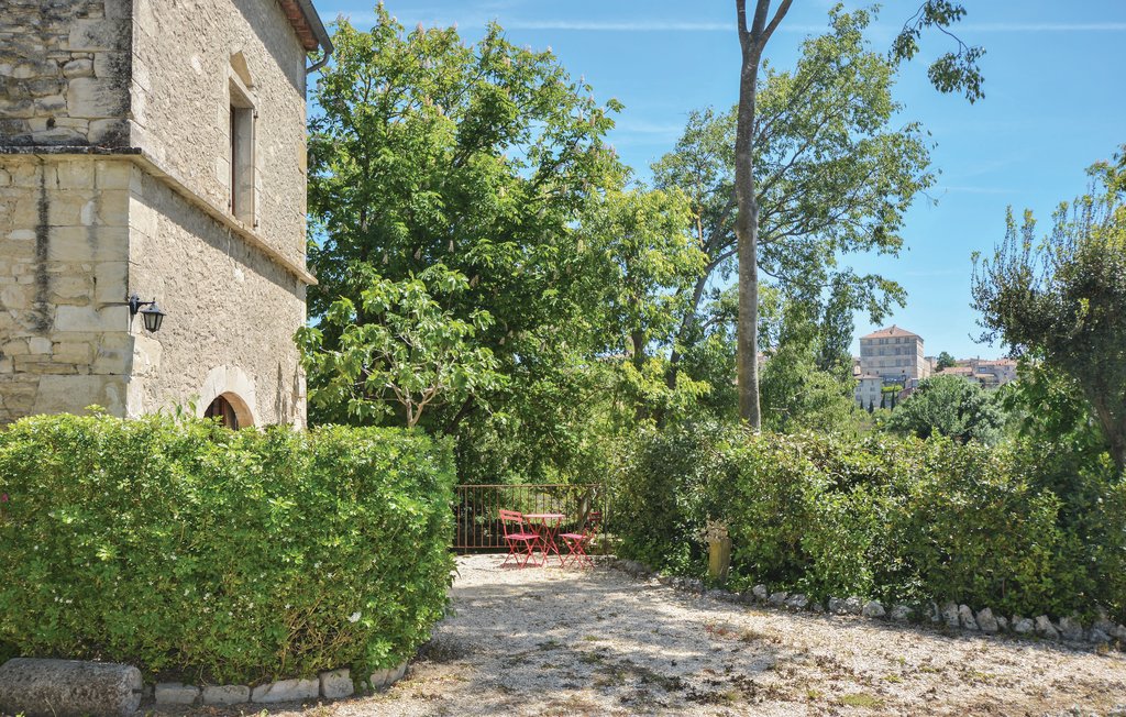 Feriehus - Barjac , Frankrike - FLG512 7