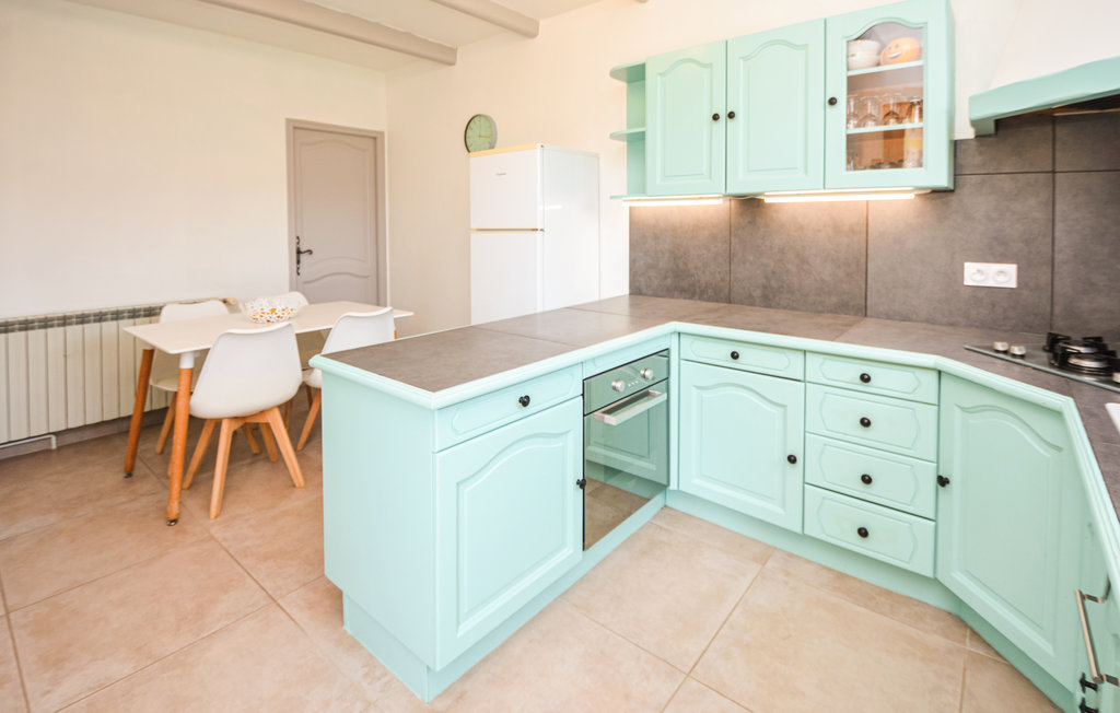 Location de vacances - Les-Salles-du-Gardon , France - FLG631 21