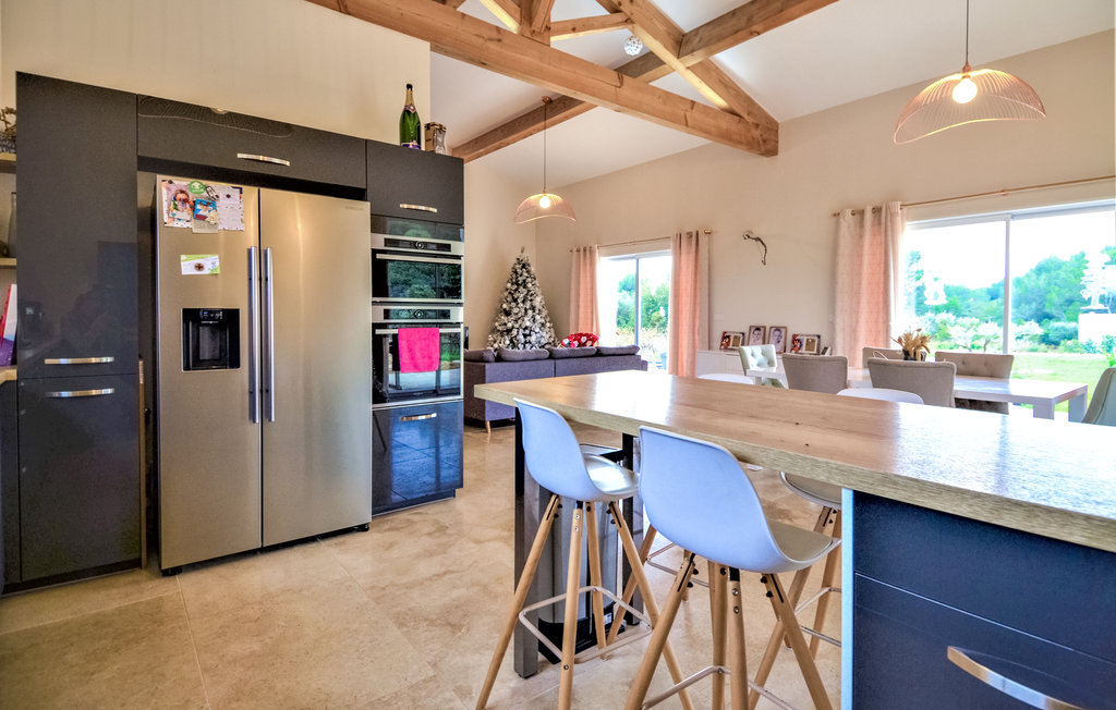 Location de vacances - Laudun-L´Ardoise , France - FLG738 4