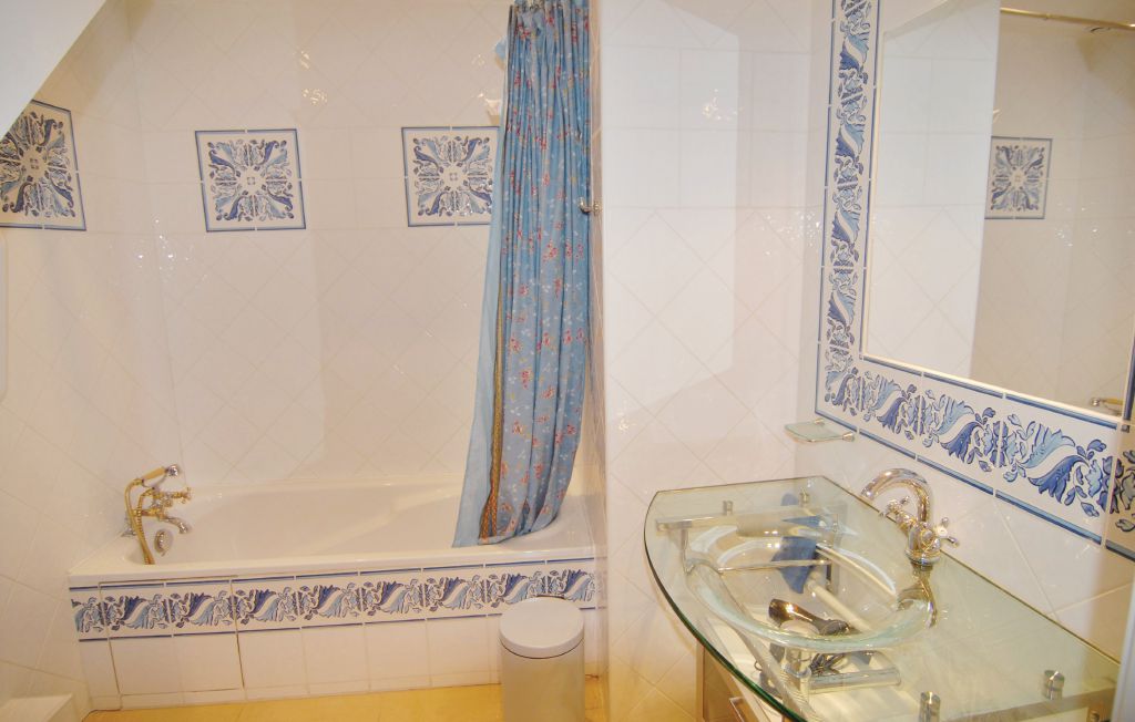 Ferienhaus - Beaucaire , Frankreich - FLG138 16