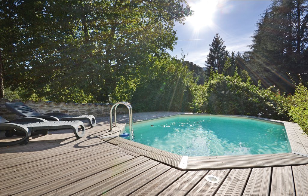Ferieleilighet - Les Salles du Gardon , Frankrike - FLG121 11