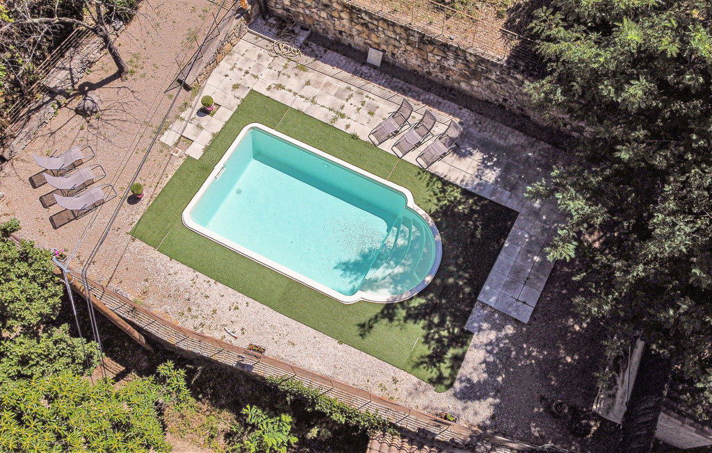 Feriehuse - Bordezac , Frankrig - FLG136 9