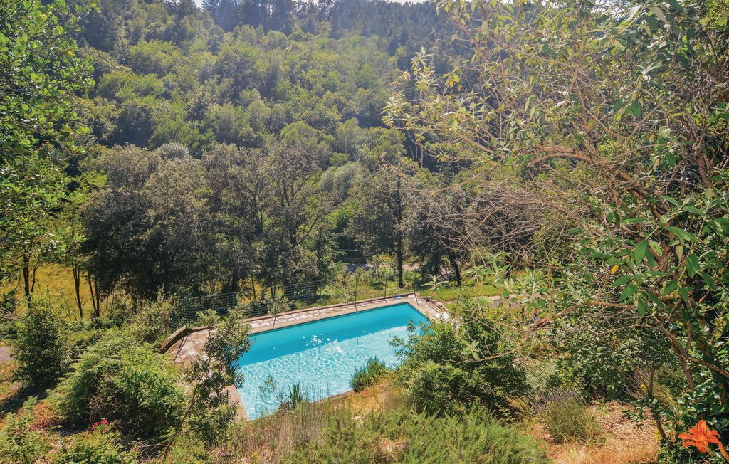 Location de vacances - Sénéchas , France - FLG324 3