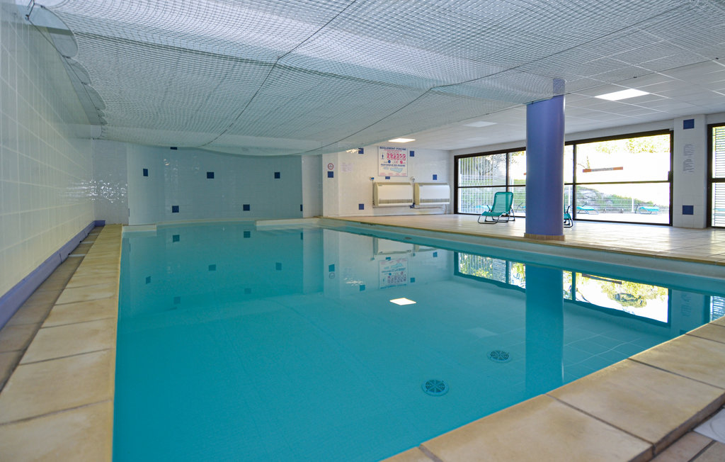 Ferienwohnung - Uzes , Frankreich - FLG627 10