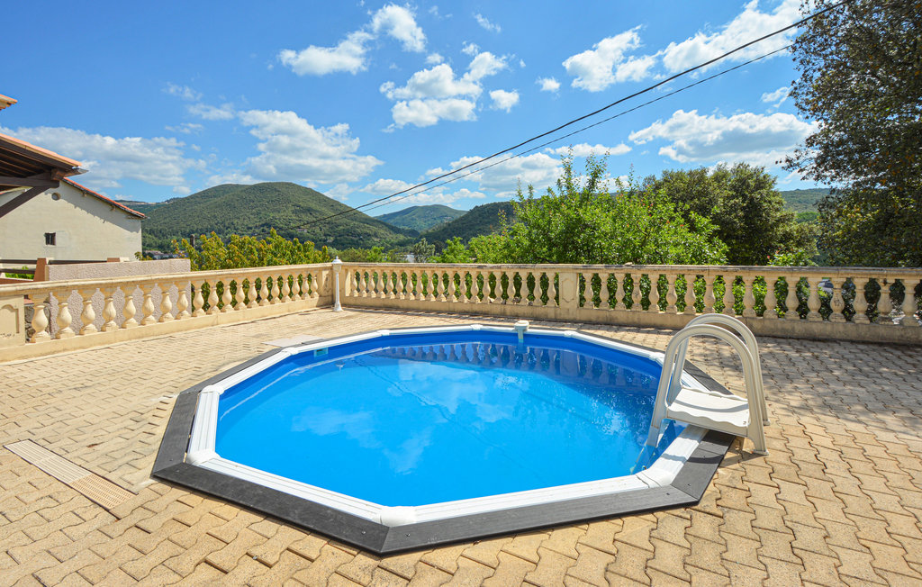 Location de vacances - Les-Salles-du-Gardon , France - FLG631 10