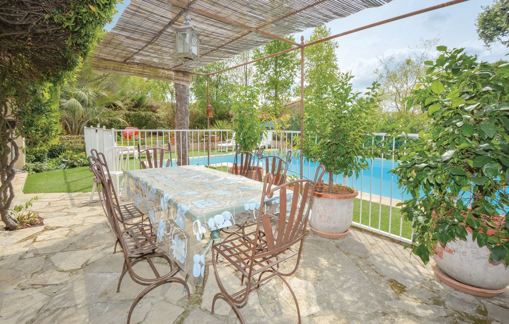 Feriehuse - St-Privat-des-Vieux , Frankrig - FLG255 16