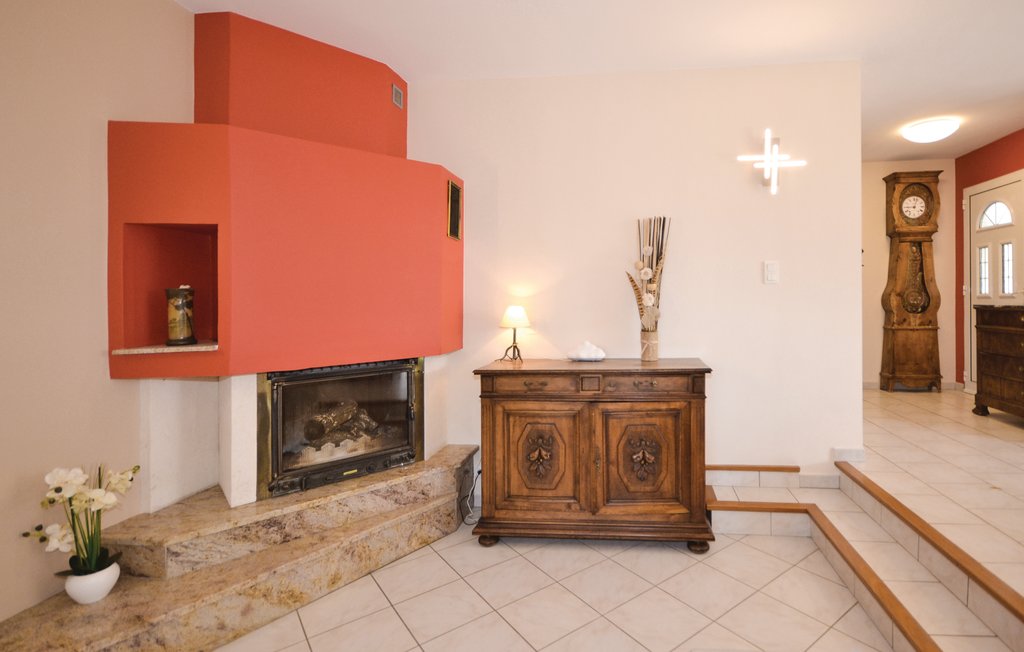 Location de vacances - Montignargues , France - FLG360 23