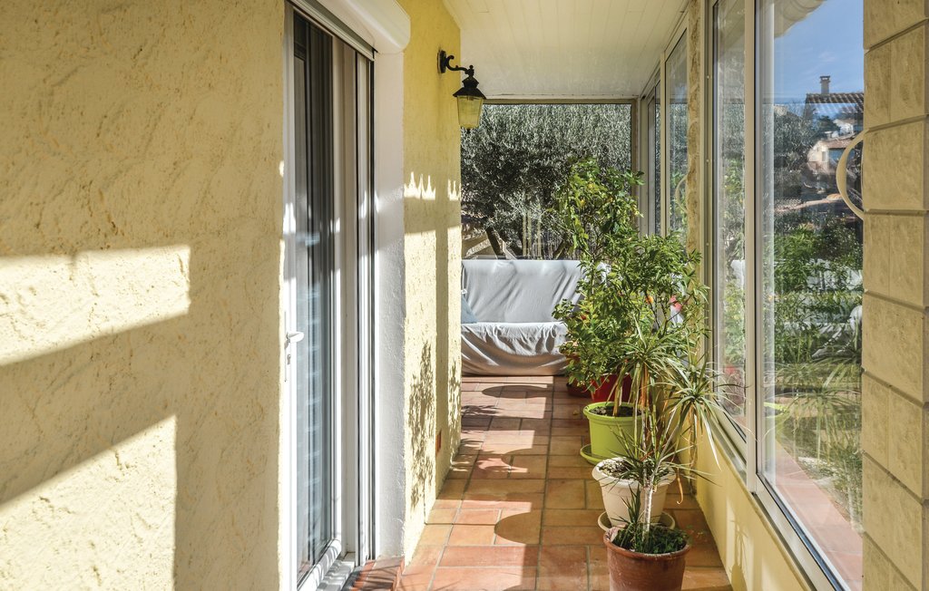 Location de vacances - Saint André d'Olérargues , France - FLG504 24