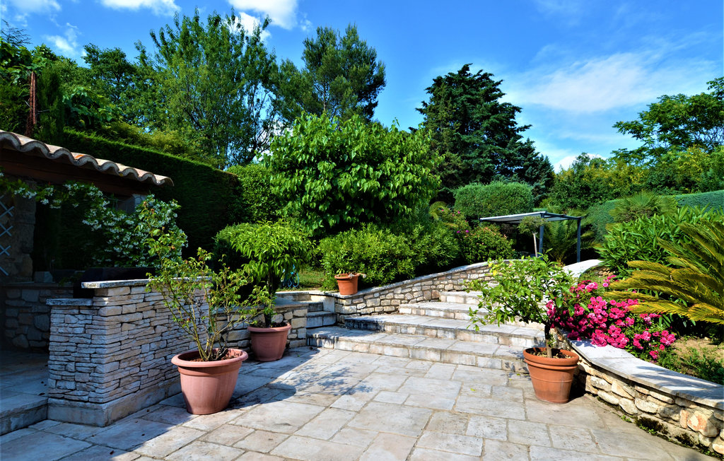 Ferienhaus - St Privat des Vieux , Frankreich - FLG638 15