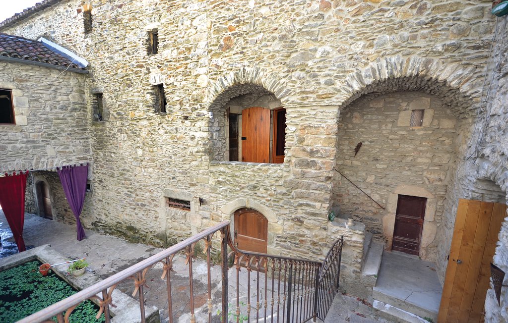 Ferieleilighet - Les Salles du Gardon , Frankrike - FLG121 15