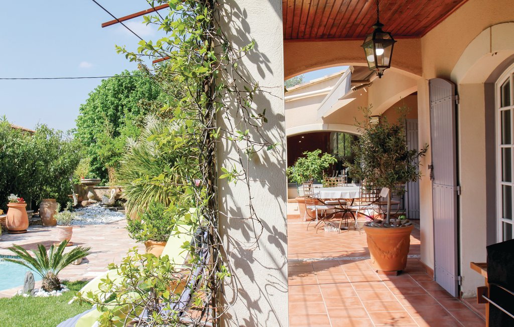 Feriehuse - Les Angles , Frankrig - FLG416 16