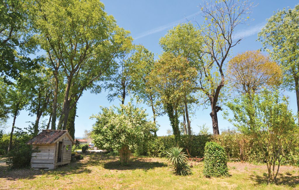 Feriehus - Barjac , Frankrike - FLG512 18