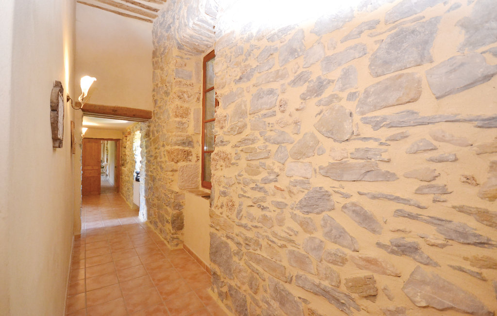 Feriehuse - Anduze , Frankrig - FLG075 21