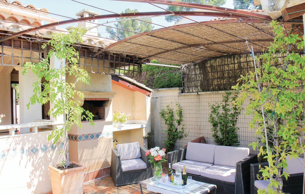 Feriehuse - Les Angles , Frankrig - FLG416 9