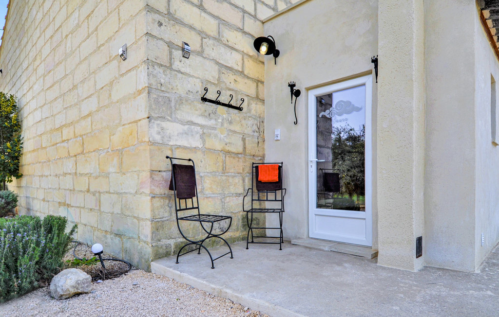 Ferienhaus - Vallabregues , Frankreich - FLG522 36