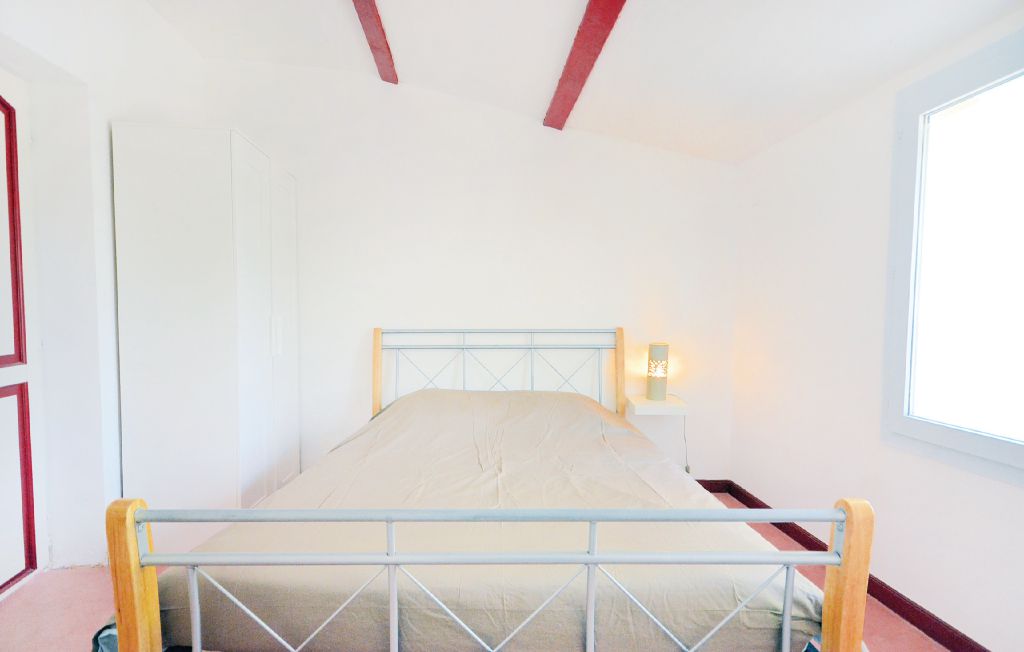 Feriehuse - Théziers , Frankrig - FLG021 4
